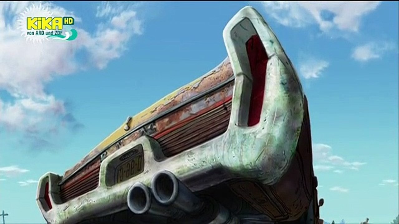 Die Wilden Kerle Staffel 1 Folge 3 HD Deutsch