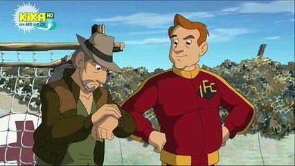 Die Wilden Kerle Staffel 1 Folge 13 HD Deutsch
