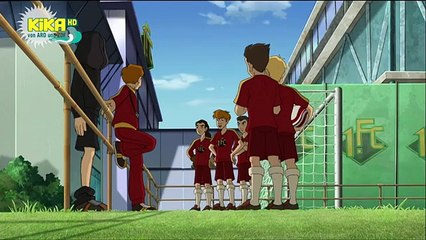 Die Wilden Kerle Staffel 1 Folge 9 HD Deutsch