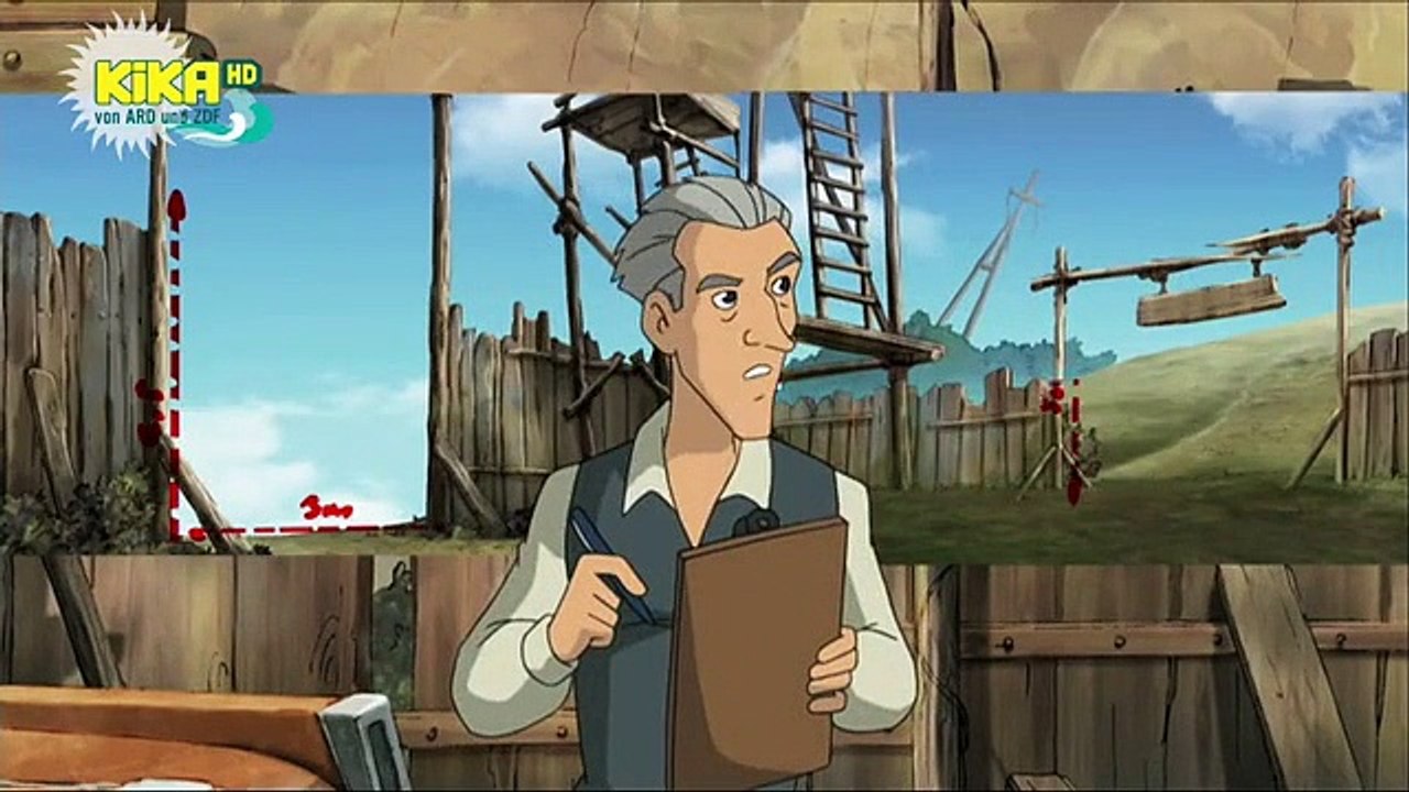 Die Wilden Kerle Staffel 1 Folge 6 HD Deutsch