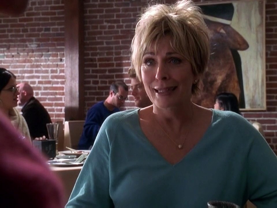 Six Feet Under - Gestorben wird immer Staffel 2 Folge 7 HD Deutsch