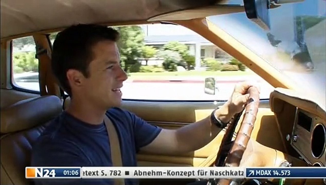 Top Gear USA Staffel 2 Folge 16 HD Deutsch