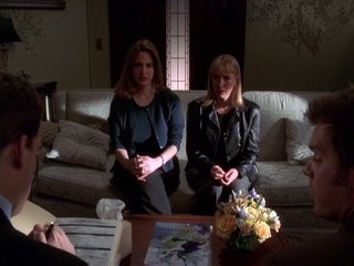 Six Feet Under - Gestorben wird immer Staffel 2 Folge 9 HD Deutsch