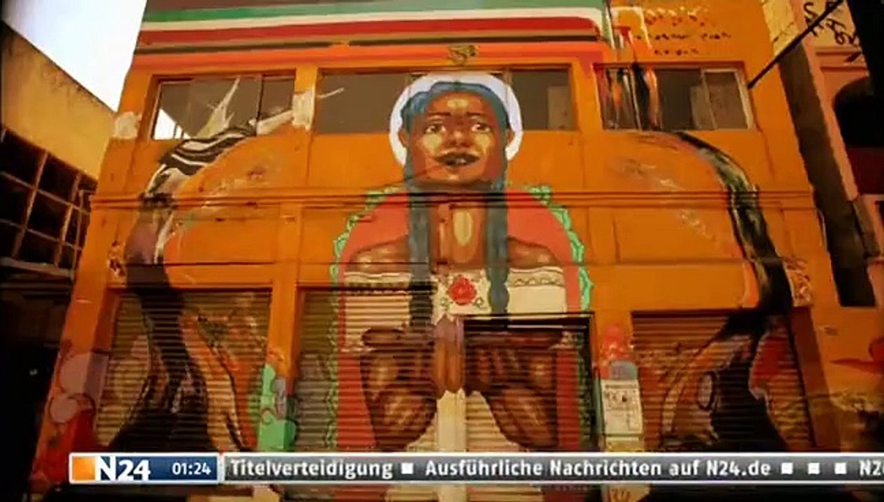 Top Gear USA Staffel 3 Folge 7 HD Deutsch