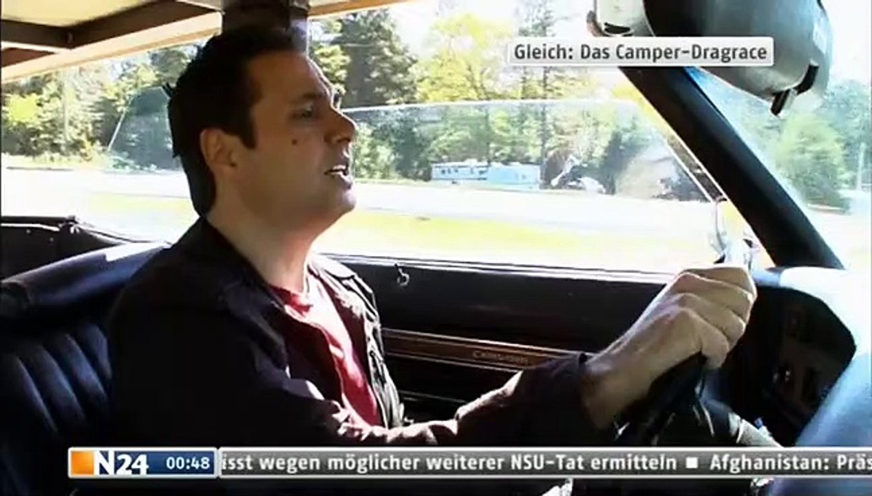 Top Gear USA Staffel 3 Folge 9 HD Deutsch