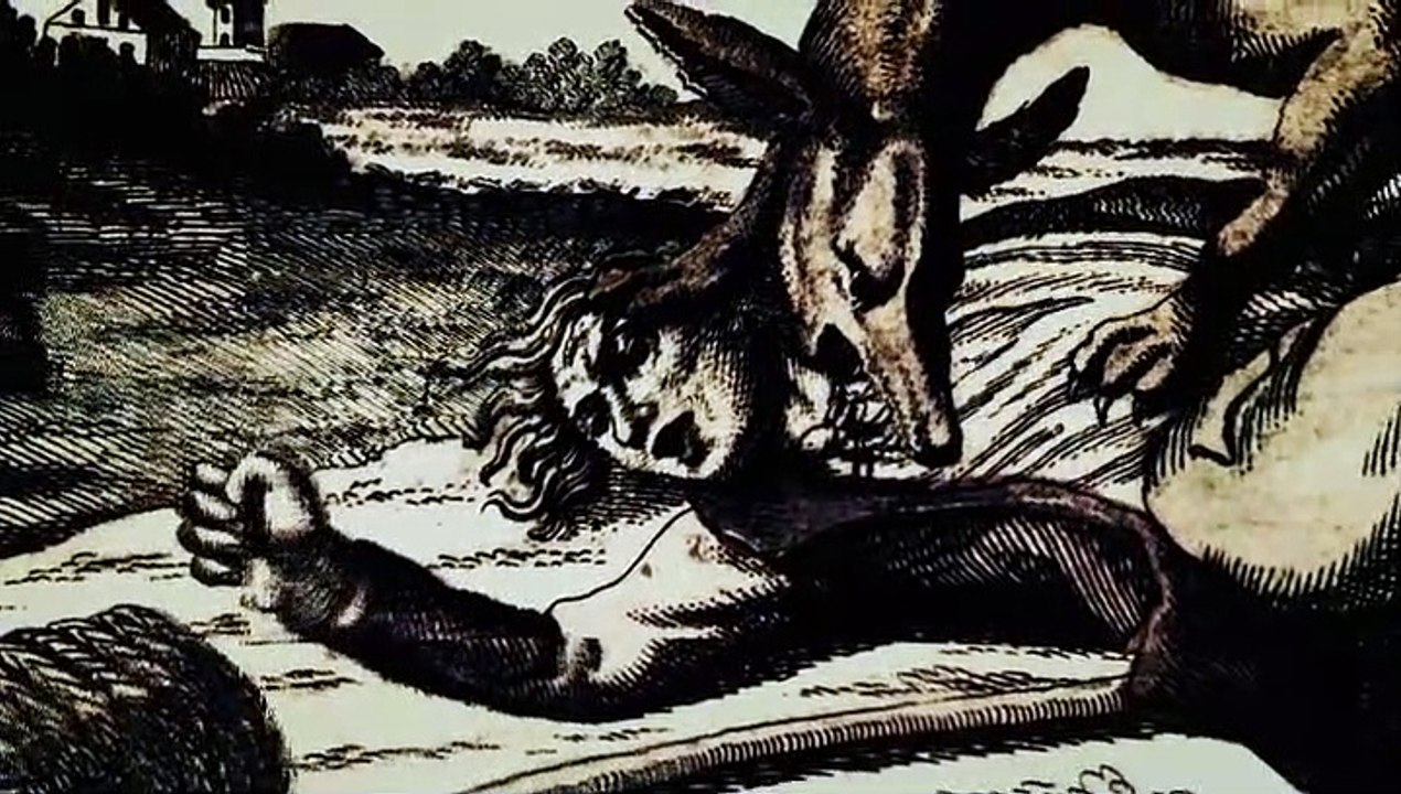 Lore Staffel 1 Folge 5 HD Deutsch