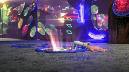 Lost in Oz Staffel 1 Folge 3 HD Deutsch