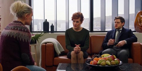 Occupied - Die Besatzung Staffel 2 Folge 8 HD Deutsch