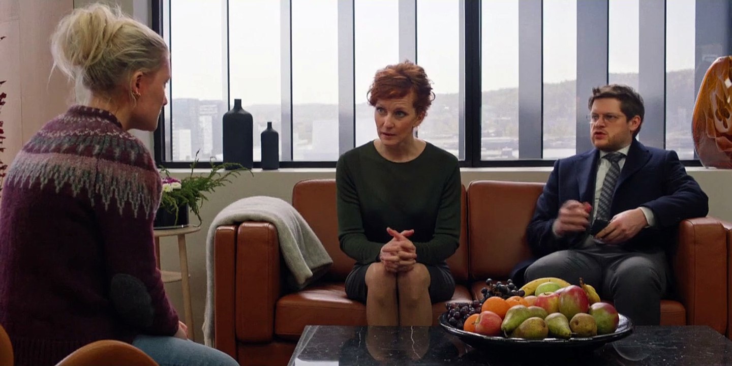 Occupied - Die Besatzung Staffel 2 Folge 8 HD Deutsch