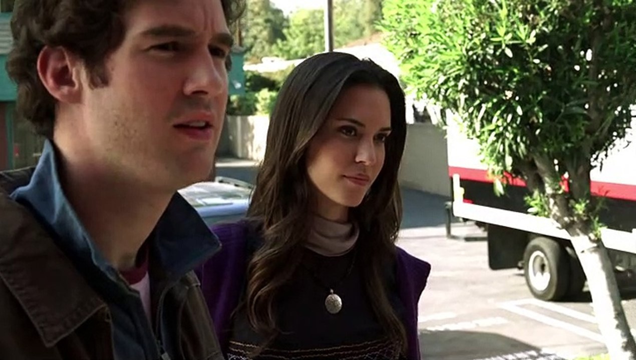 October Road Staffel 2 Folge 9 HD Deutsch