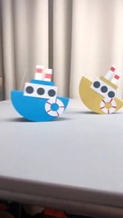 Mainan Anak-Anak Seru dan Edukatif