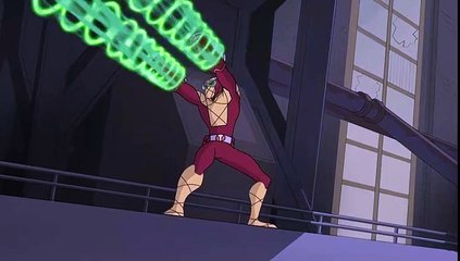 Spectacular Spider-Man Staffel 2 Folge 9 HD Deutsch