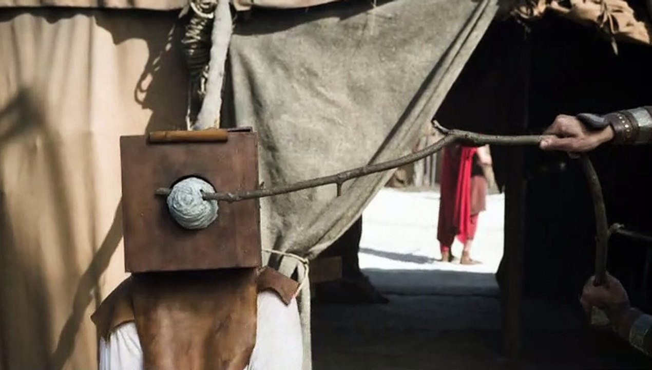 Olympus Staffel 1 Folge 4 HD Deutsch