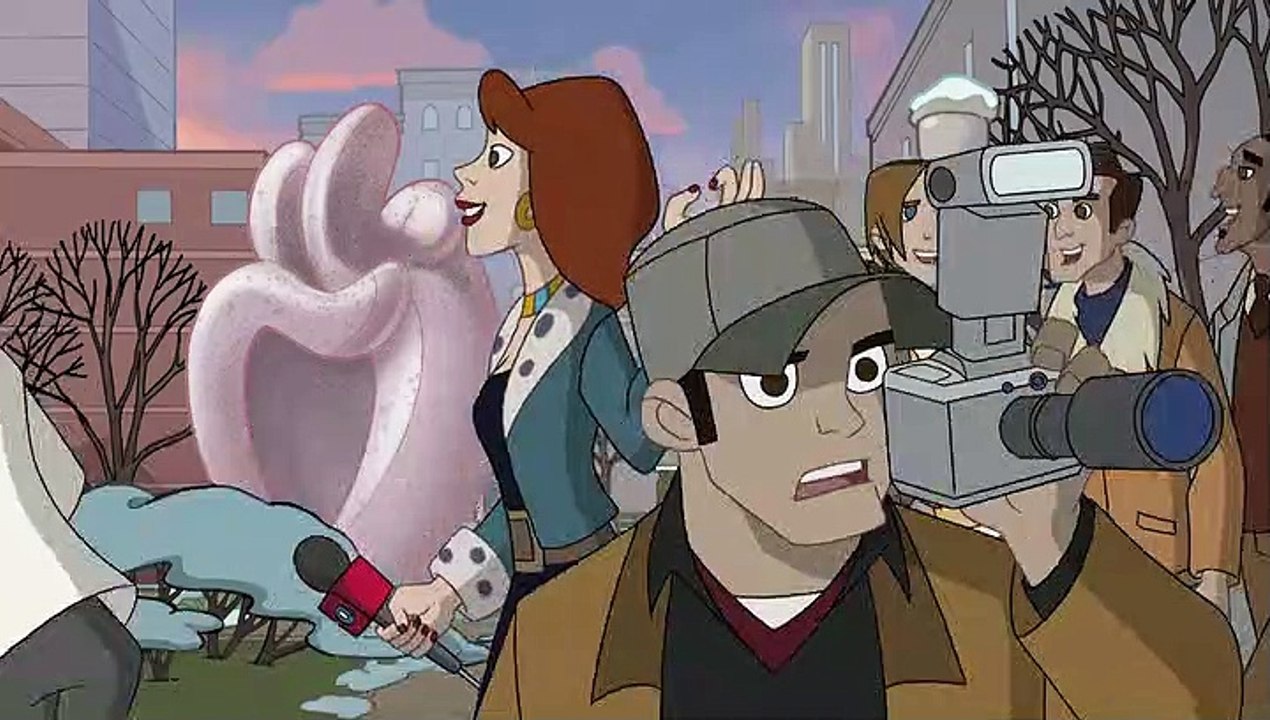 Spectacular Spider-Man Staffel 2 Folge 7 HD Deutsch