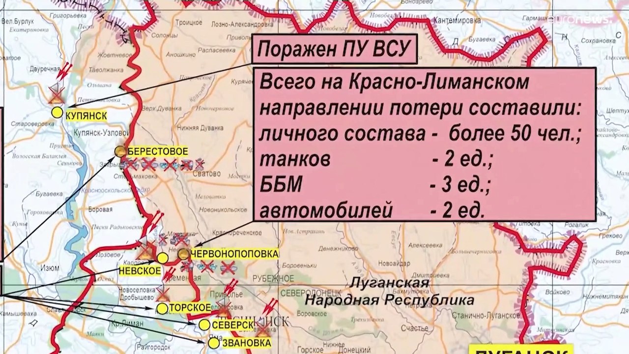Ukraine: 4 Tote nahe Saporischschja, Putins Mobilmachung abgeschlossen