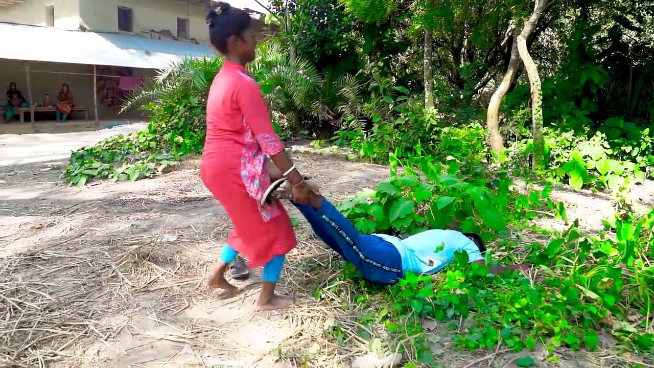 New Funny Video 2022 Top New Comedy Video 2022 Try To Not Laugh #Funny