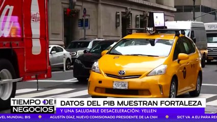 Tiempo de Negocios y Noticias de la tarde | 28 de octubre de 2022 | Heraldo Media Group