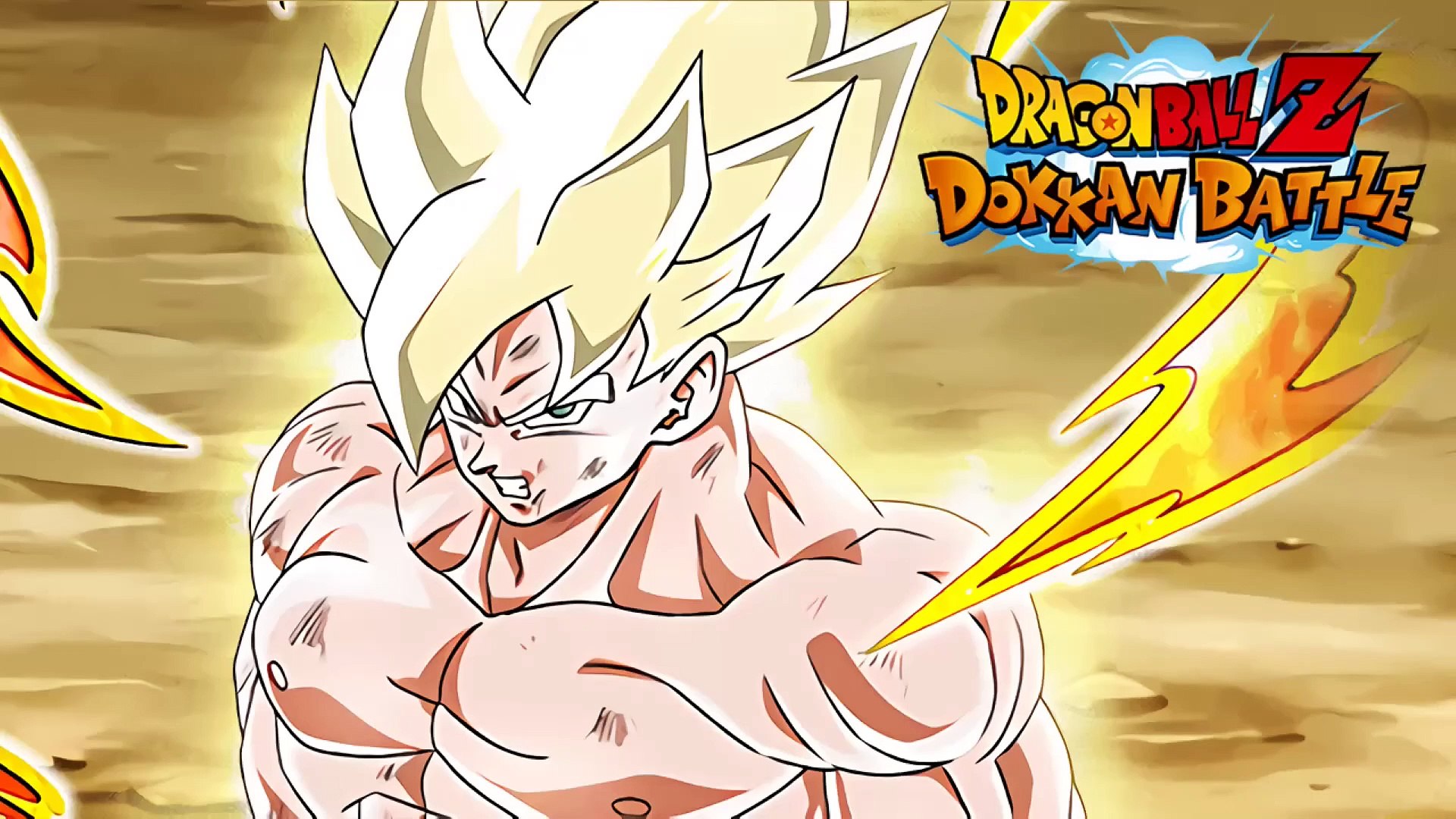UR SSJG Goku/TEQ SSJ2 Vegeta Mixtape: #dokkanbattle #dokkanbattlejp #d