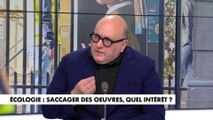 Julien Dray : «Quand on commence à s'en prendre à la culture on ne peut pas se revendiquer de l'idéal de la gauche»