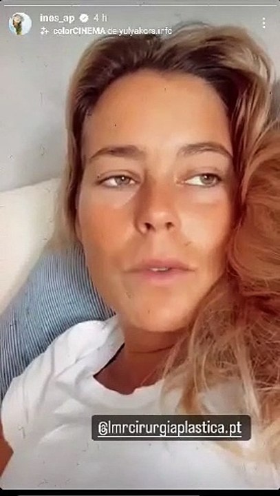Inês Aires Pereira