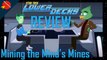Star Trek: Lower Decks - Mining the Mind's Mines REVIEW | Season 3 Episode 3
