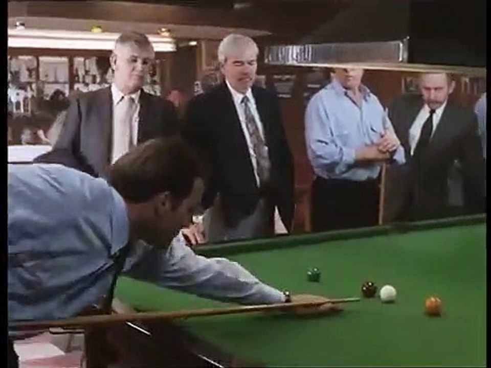 A Touch of Frost - Ep08 HD Watch HD Deutsch