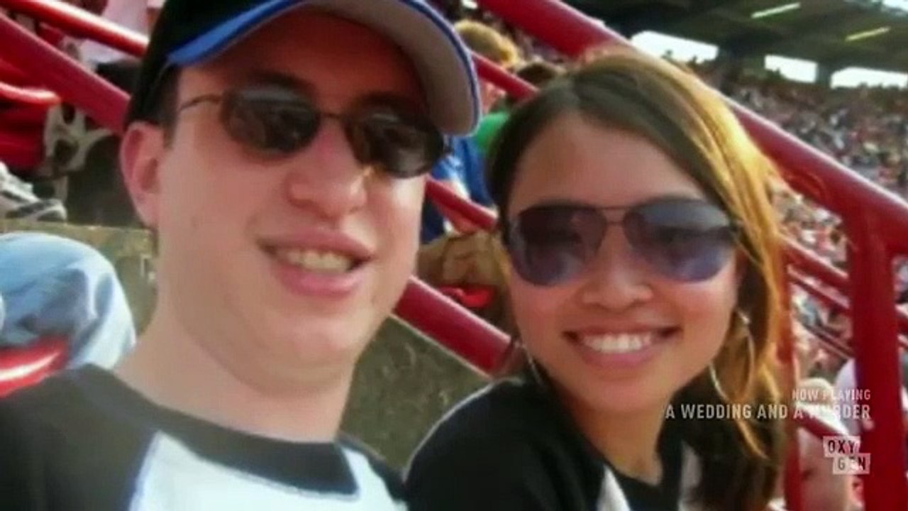 A Wedding and A Mur-'der - Se1 - Ep04 - The Vanishing Bride-To-Be HD Watch HD Deutsch