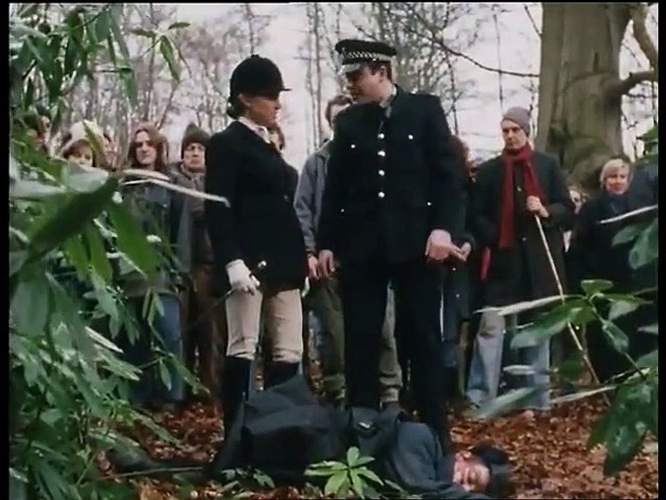 A Touch of Frost - Ep09 HD Watch HD Deutsch