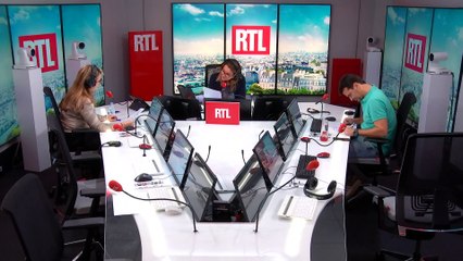 Le journal RTL de 20h du 28 octobre 2022