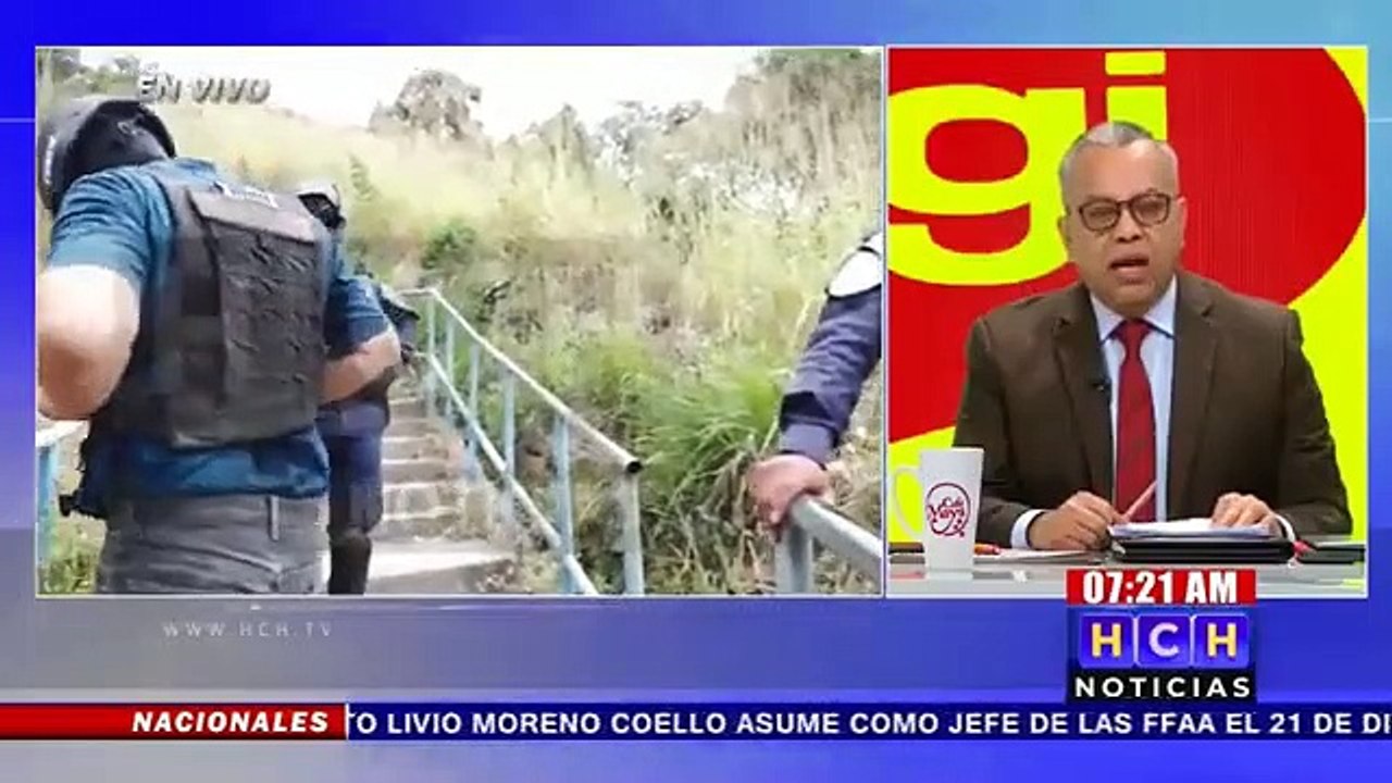 ¡Balacera! Supuesto pandillero muere durante enfrentamiento en aldea La Cuesta