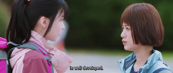 Light Chaser Rescue ep 24 eng sub