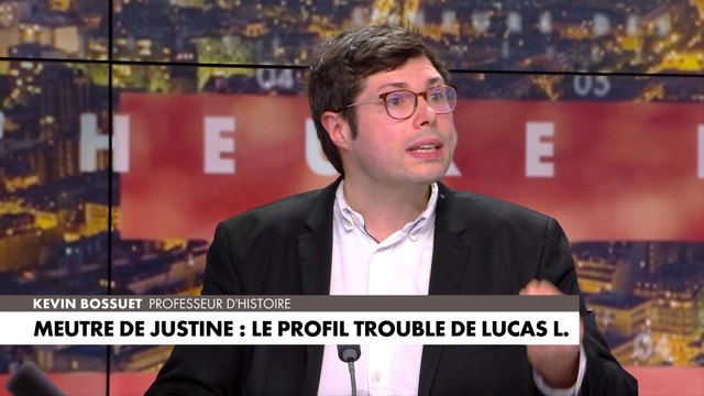 Kévin Bossuet : «Je sens de plus en plus que les jeunes ont un problème avec la frustration»
