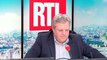 INVITE RTL - Après l'Ukraine, faut-il craindre une guerre de l'espace ?