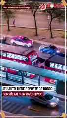 24 Horas Si adquiriste un auto recientemente, es importante cerciores de que todo su papeleo esté en regla