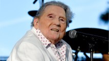 GALA VIDEO - Jerry Lee Lewis est mort : la star du rock'n'roll avait 87 ans