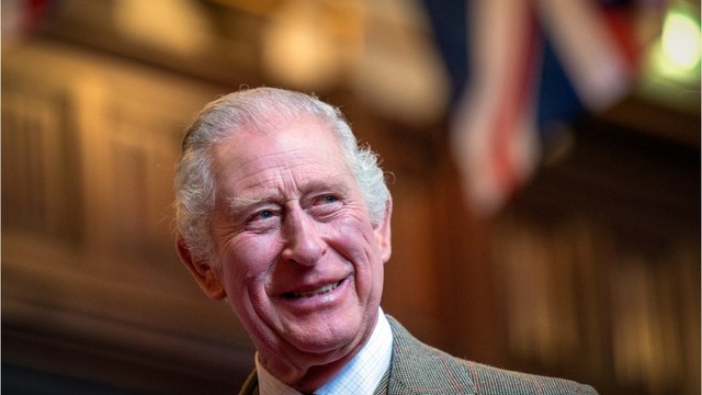 Voici - Roi Charles III : il fait une annonce fracassante 24 heures après l'annonce des mémoires du prince Harry