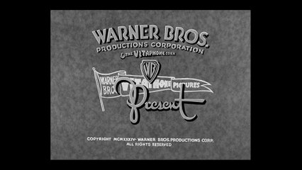 Buddy’s Circus(1934)