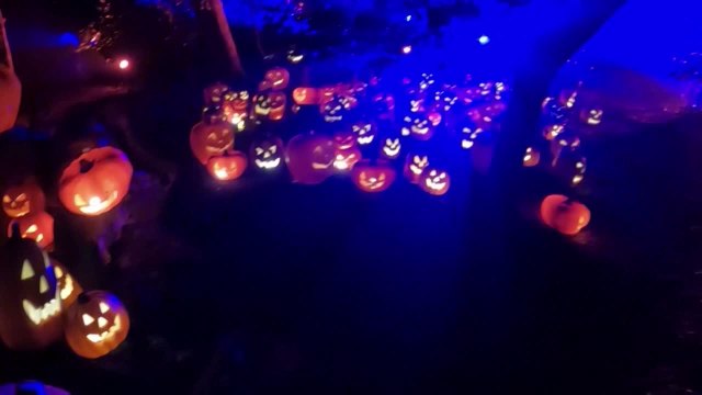 Halloween a través de las tradiciones