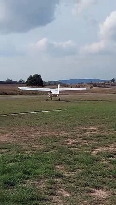 Volando