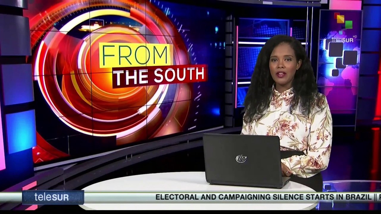 "Brazil is possibly the most divided economy in Latin America"