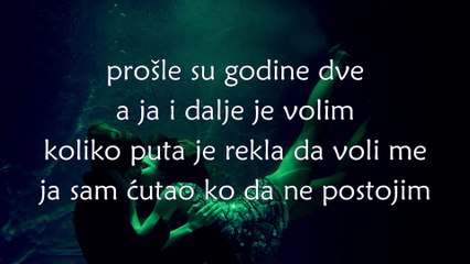 Ivan Sexpress - Još uvek te volim (2000)