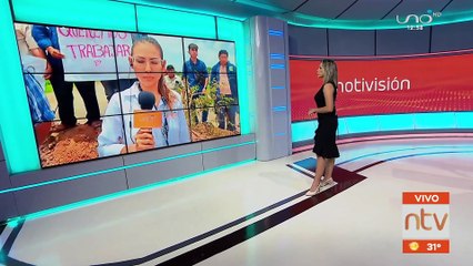 Bloqueadores de cerco en La Enconada piden resolución inmediata