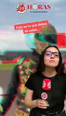 24 Horas Este fin de semana es el Gran Premio de México de la Fórmula 1