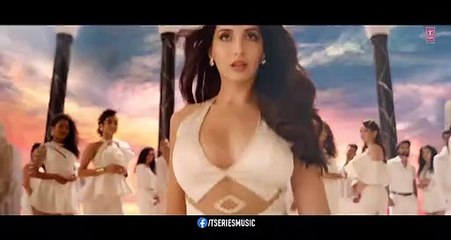 Manike-Thank God - Nora Fatehi, Sidharth M - Tanishk,Yohani,Jubin,Surya R - Rashmi Virag - Bhushan K