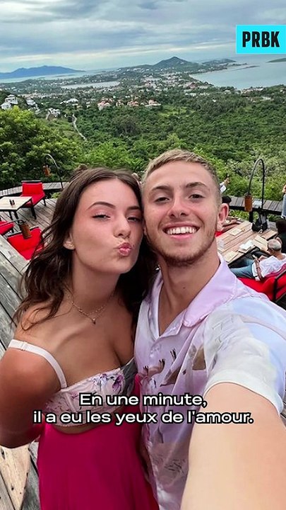 L'interview Off Screen de Camille Combal pour PRBK : il nous dévoile sa théorie sur le gagnant de Danse avec les stars 2022