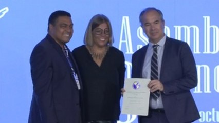 EFE recibe de la SIP el premio a la mejor cobertura del volcán de La Palma