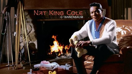 Nat King Cole - O Tannenbaum