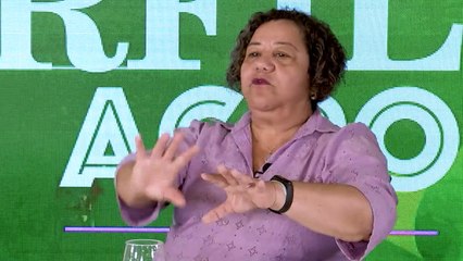 PERFIL AGRO - ENTREVISTA COM A PRODUTORA RURAL SONIA BONATO