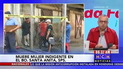 El _Guaro_ sigue cobrando vidas, esta vez la de una fémina en #SPS