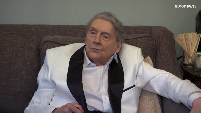 Jerry Lee Lewis mit 87 Jahren gestorben